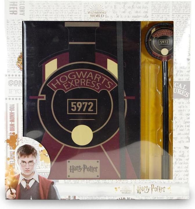 Immagine prodotto Karactermania Set di diari