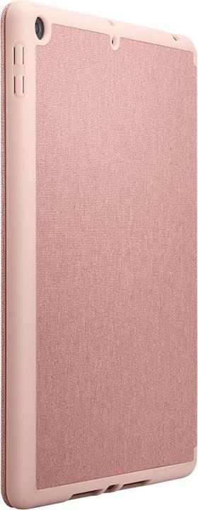 Produktbild Spigen Case for tablet Case for Urban Fit Apple iPad 10.2 2019 Rose Gold (iPad 10.2)