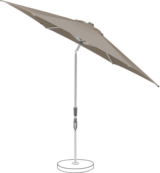 Image du produit Suncomfort by Glatz Slide (3 m)