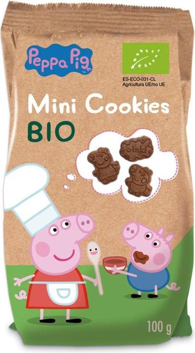Image du produit T & U Peppa Pig (1 pcs, 100 g)