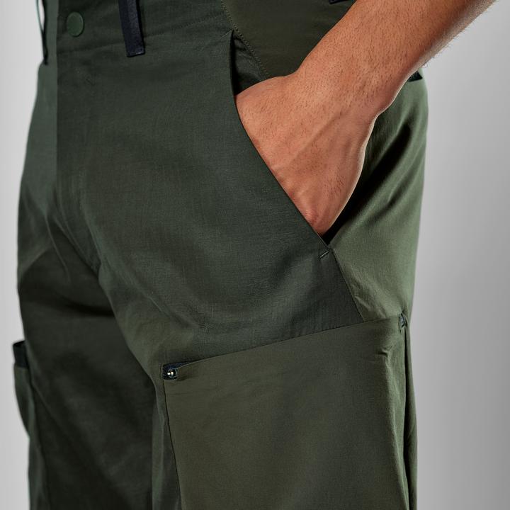 Image du produit Salewa Pantalon Puez Hemp Durastretch (54)