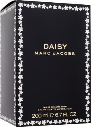 Produktbild Marc Jacobs Daisy EDT 200 ml (Eau de Toilette, 200 ml)