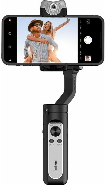 Produktbild Hohem iSteady V2S (Smartphone, 0.28 kg)