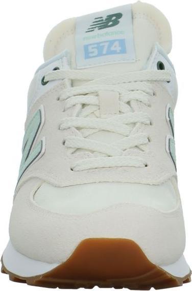 Actual product image New Balance WL574CGR (41)