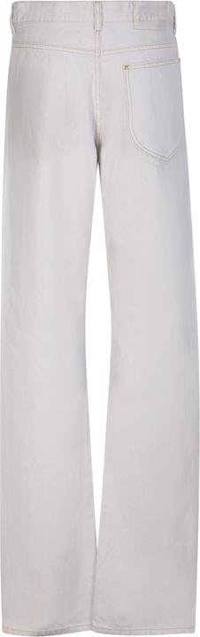 Produktbild Maison Martin Margiela MAISON MARGIELA White Jeans (31)