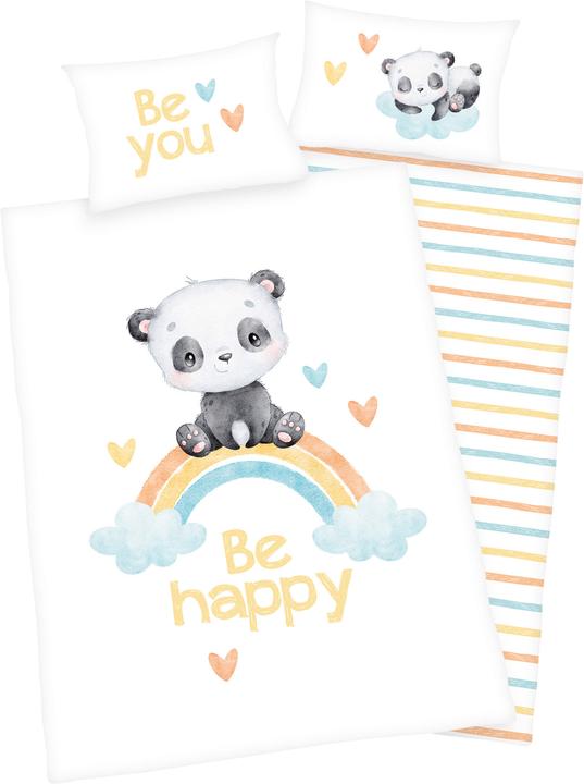 Image du produit Herding Arc-en-ciel Panda