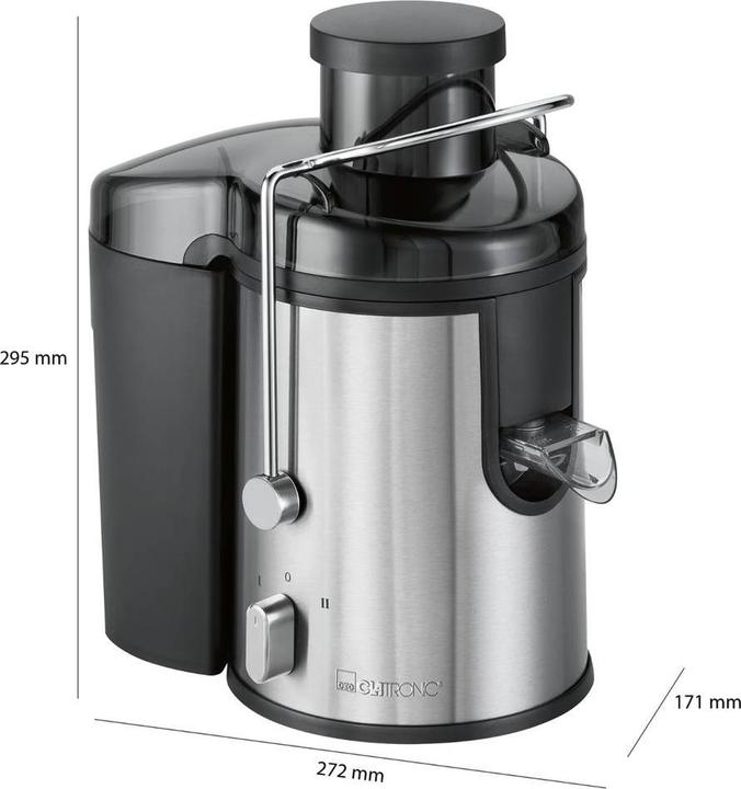 Produktbild Clatronic Ae3666