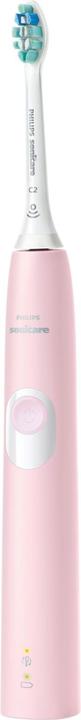 Productafbeelding Philips Sonicare 4300 serie Elektrische sonische tandenborstel met geïntegreerde druksensor (Sonische tandenborstel)