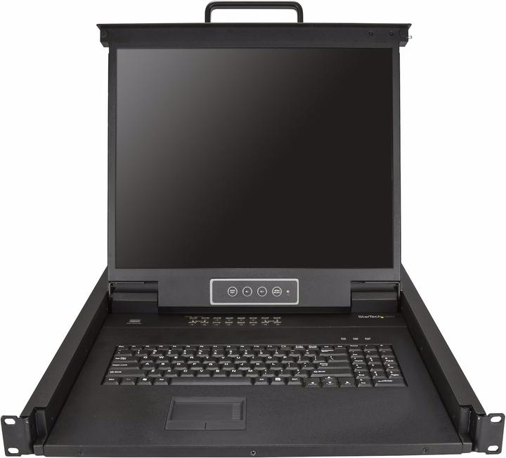 Immagine prodotto StarTech Console KVM