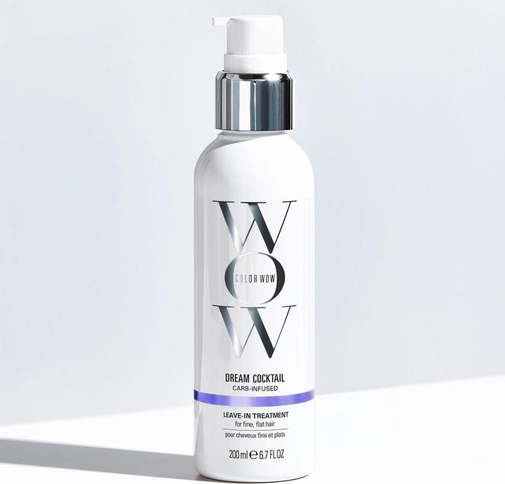Image du produit Color Wow Cocktail de carb (200 ml)
