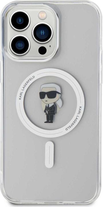 Immagine prodotto Karl Lagerfeld Hard Case (Apple iPhone 15 Pro Max)