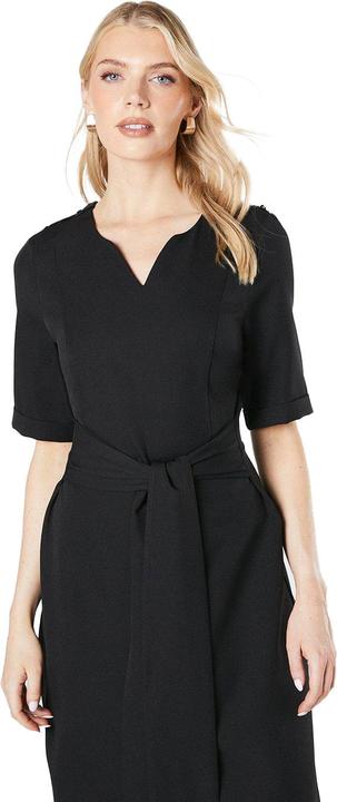Actual product image Principles Womens/Ladies Utility Midi Dress (38 D)