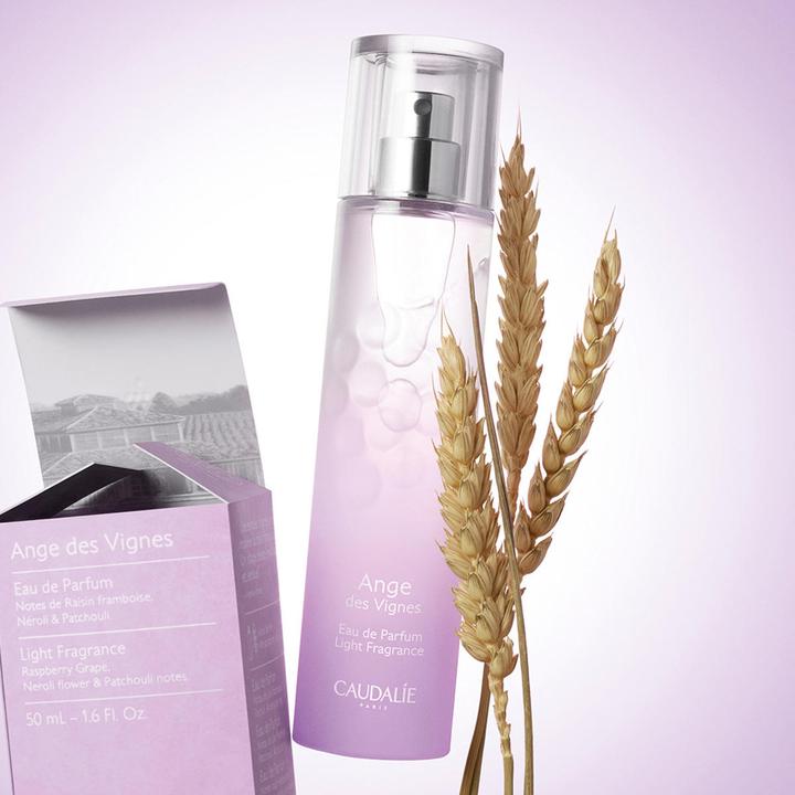 Produktbild Caudalie Ange des Vignes Eau de Parfum (Eau de Parfum, 50 ml)