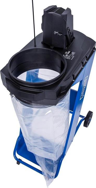 Actual product image Scheppach Extraction unit DC500 (Extraction system)