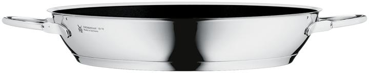 Actual product image WMF Serving pan Creadur (28 cm, Frying pan, Stainless steel)