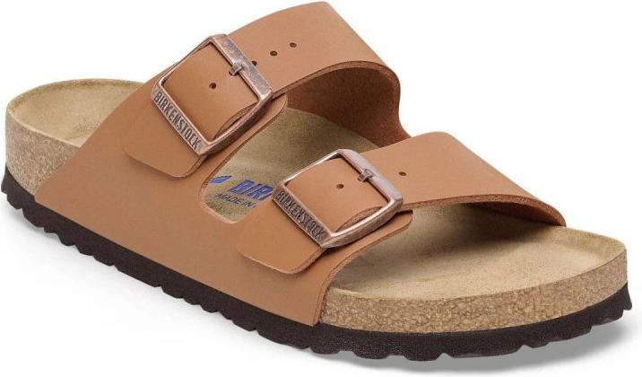 Actual product image Birkenstock Arizona SFB Birko-Flor Weichbettung normal (41)
