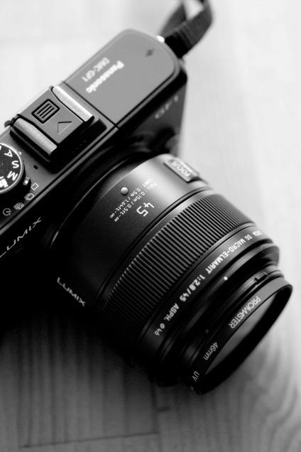 Immagine prodotto Panasonic 45mm f/2.8 Leica DG Macro Elmarit Mega OIS (Micro Four Thirds, Micro Four Thirds)