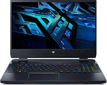 Actual product image Acer Predator Helios 300 PH315-55 (15.6" WQHD, i7H 12th-Gen, 32GB, 1TB SSD, 1TB SSD, RTX 3080, W11H) (15.60", Intel Core i7-12700H, 32 GB, 1000 GB, CH)