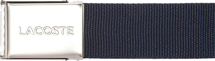 Actual product image Lacoste Belt Casual Comfort Fit (100)
