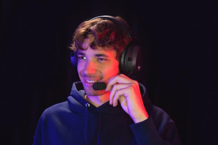 Image du produit CHERRY Xtrfy H3 (Sans fil)