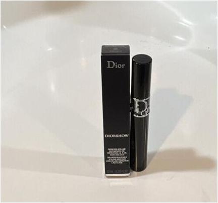 Produktbild Dior Diorshow Mascara Blue (288 Blue)