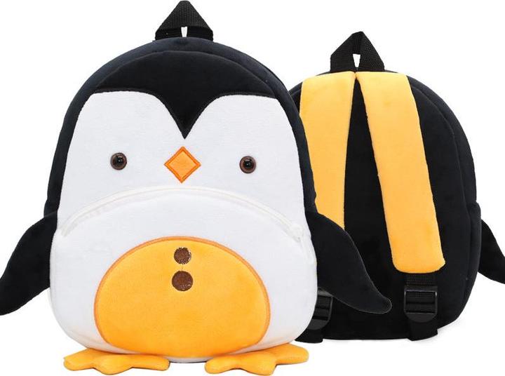 Produktbild Only-Bags.Store Cartoon-Rucksack, Schulranzen, Kindergarten-Rucksack, Kinder-Rucksack