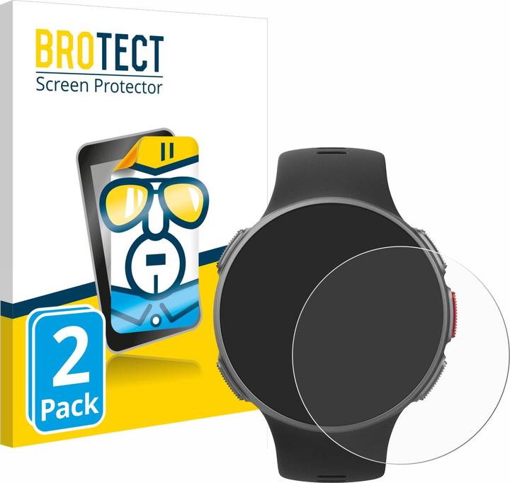 BROTECT Screen Protector Clear