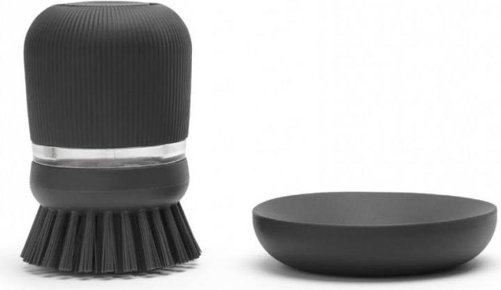 Brabantia Spülbürste mit Seifenspender (1 Stk.)