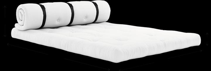 Immagine prodotto Karup Design Allacciate le cinture (Divano letto)