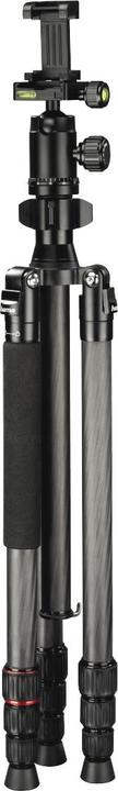Actual product image Hama Traveller "Ramble Duo Carbon" (Carbon)