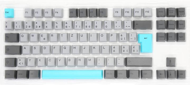 Varmilo Cliff VCS88 Keycap Set