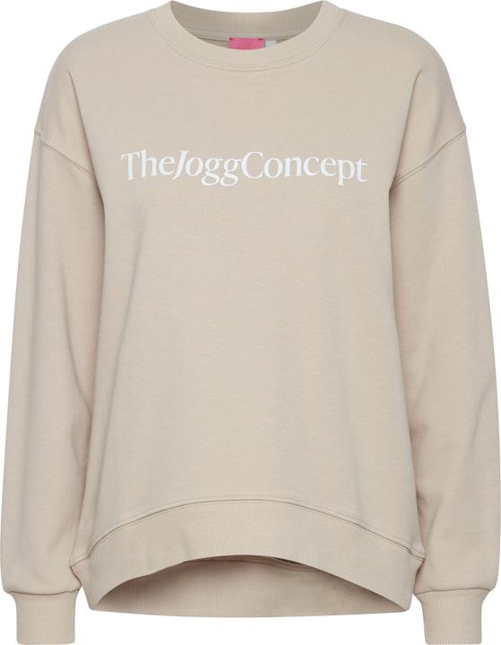 TheJoggConcept JCSAFINE SWEATSHIRT 22800015