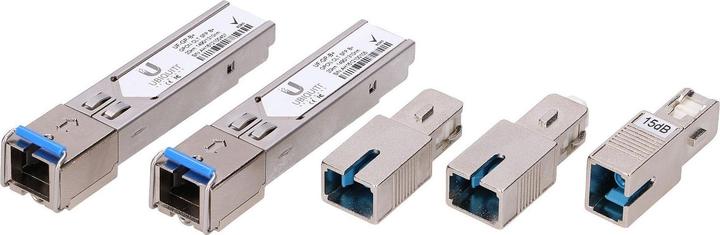 Image du produit Ubiquiti UF-OLT (10 Ports)
