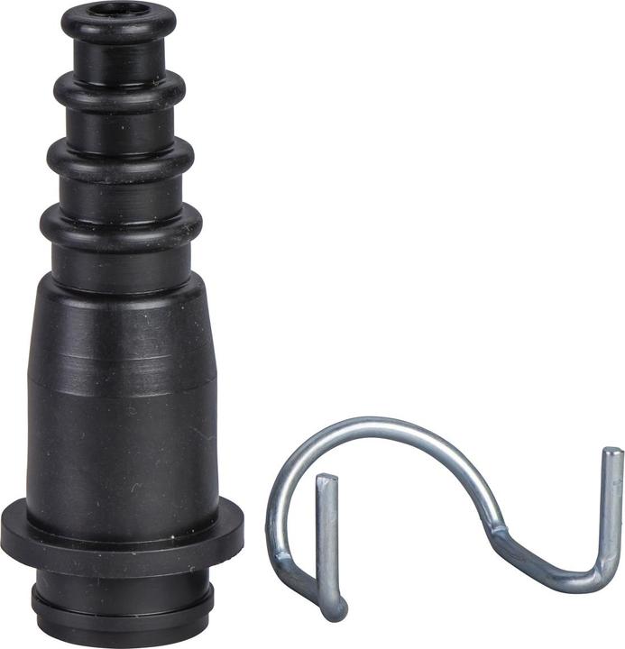 Actual product image Schneider Electric Cable grommet, XAC-A, 7-13mm XACA913