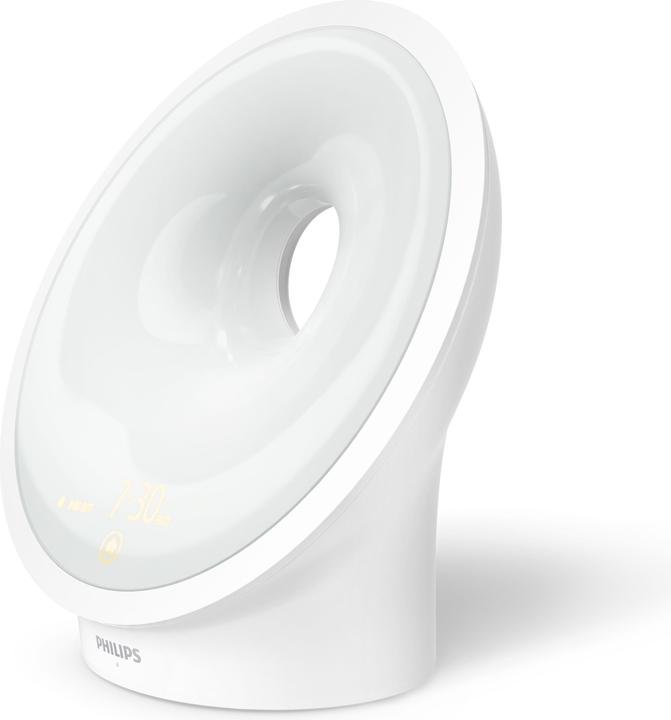 Philips Smart Sleep & Wake-up Light HF3650/01