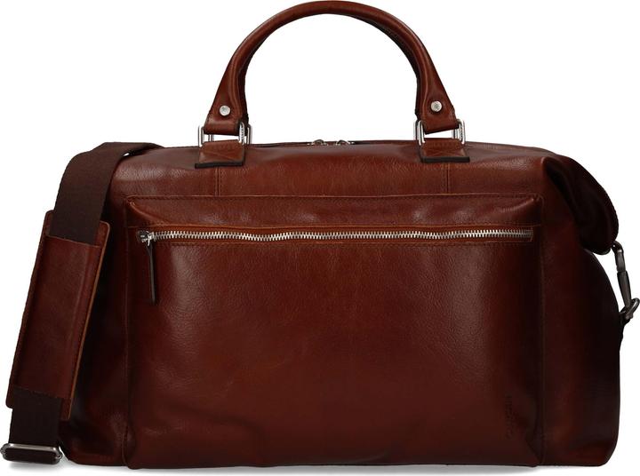 Actual product image Picard Buddy weekender travel bag leather 45 cm (27 l)