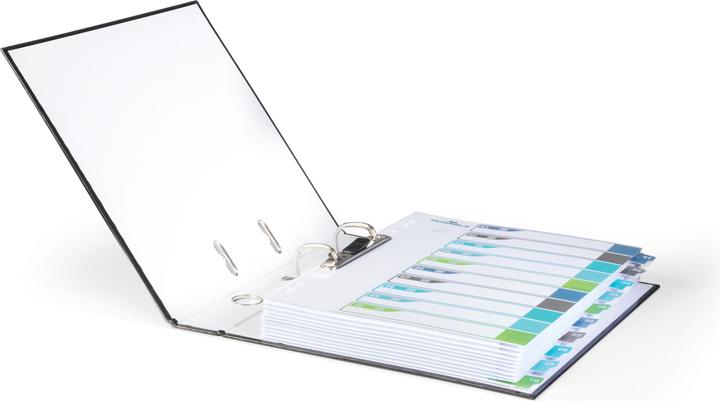 Actual product image Durable Register