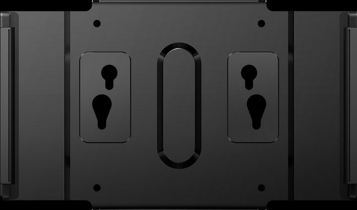 Produktbild Philips BS9B1617TB - Montagekomponente (Adapterplatte) für Monitor