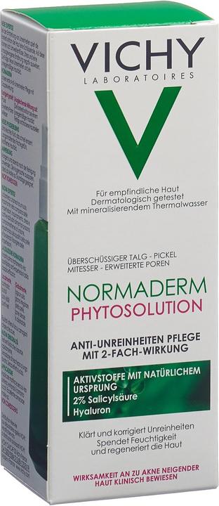 Produktbild Vichy Normaderm (50 ml)