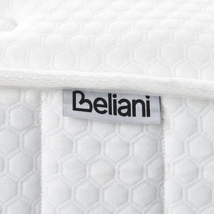 Produktbild Beliani Duo (90 x 200 cm, Federkern)