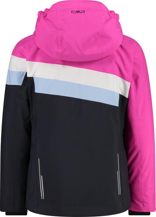 Image du produit CMP Campagnolo Veste fille Snaps Hood (98)