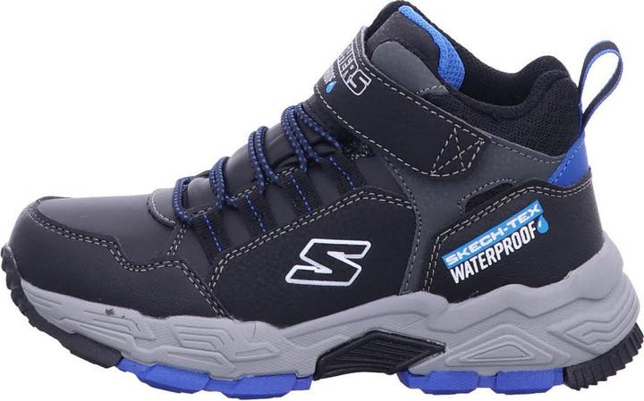 Actual product image Skechers Boots DROLLIX - VENTURE RUSH (31)