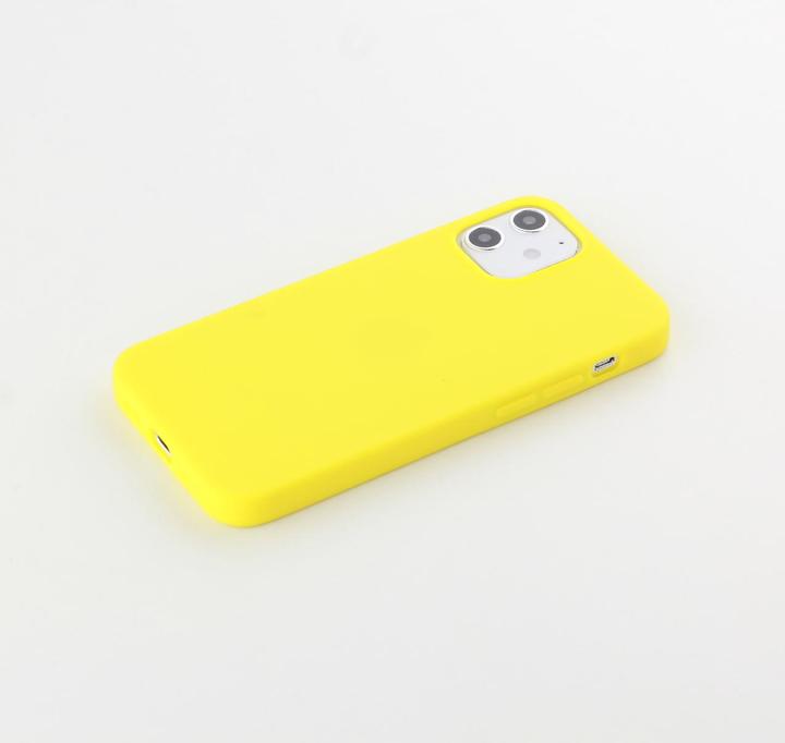 Immagine prodotto PhoneLook Coprire il tappetino in silicone (Apple iPhone 12)