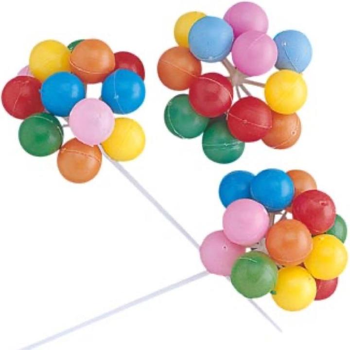 Immagine prodotto Dekora Grappolo di palloncini decorativi (1 x)