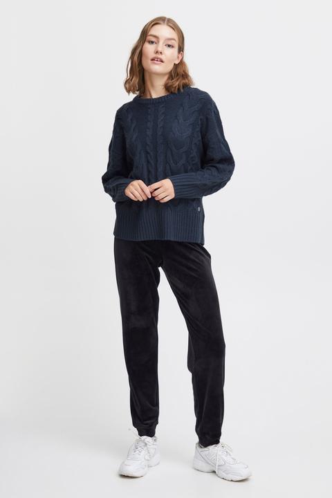 Produktbild Oxmo BY - OXOtana - Pullover - 21800189-ME (XL)