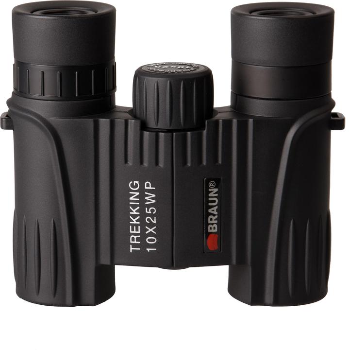 Produktbild Braun Photo Trekking 10x25 WP (10 x, 25 mm)