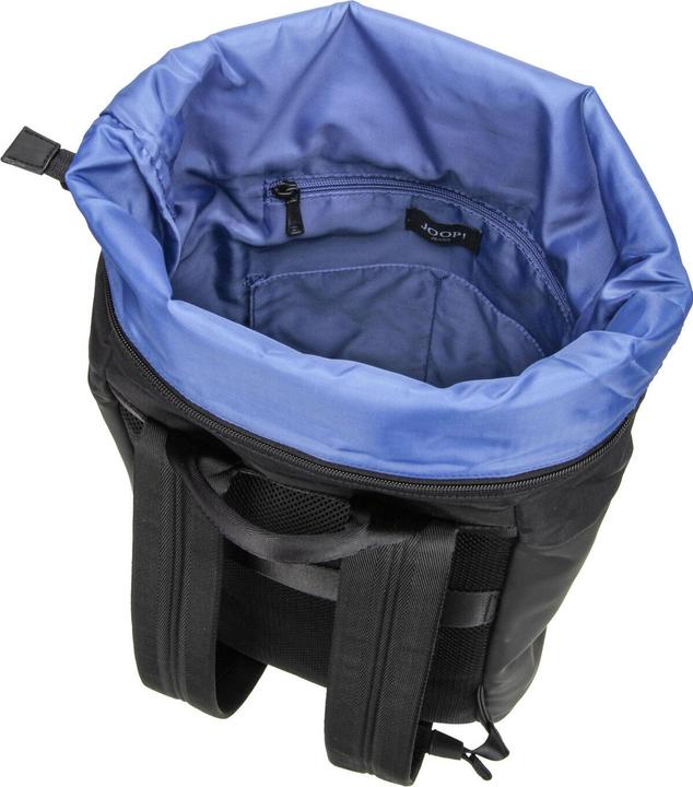 Actual product image Joop! Roll-top backpack Atessa Tino SVZ (12.60 l)