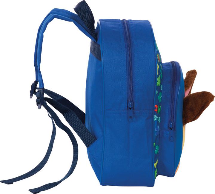 Actual product image Fabrizio Sac à dos pour enfant Kids Paw Patrol