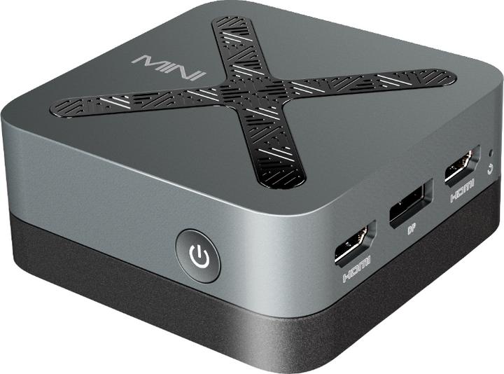 Actual product image Minix NEO Z97 (12 GB, 512 GB)