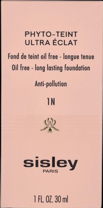 Produktbild Sisley Phyto-Teint Ultra Éclat (1 Ivory)